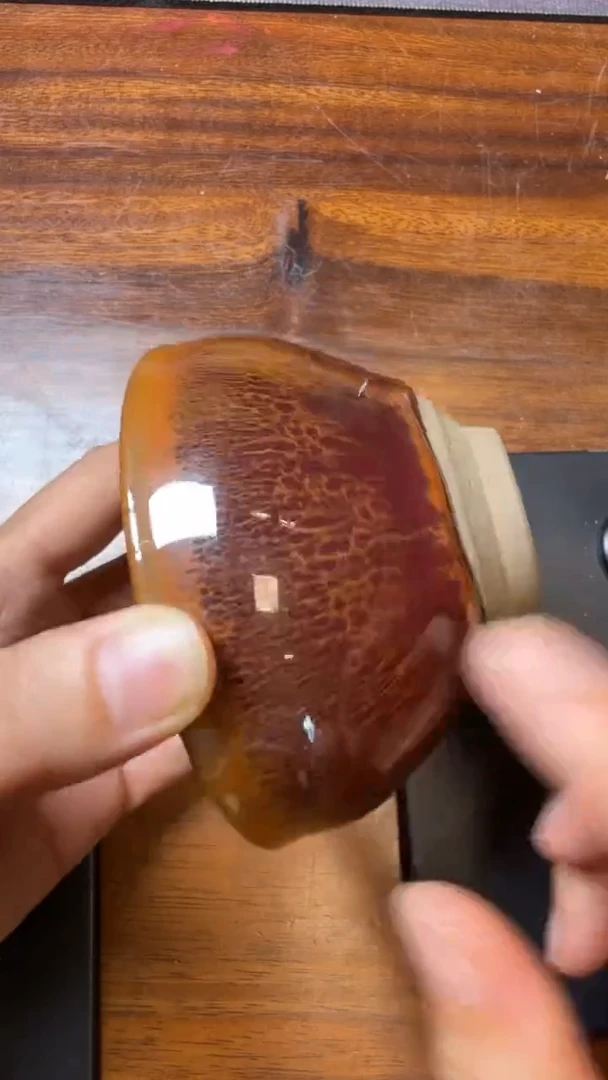 茶盏华瓷高端收藏321