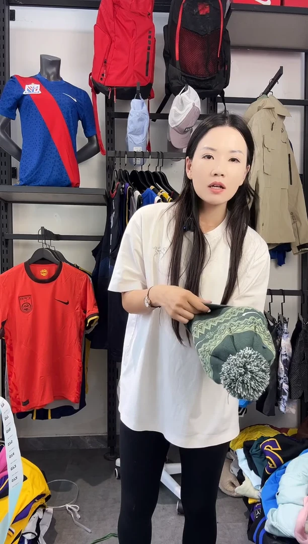 572编码 瑕疵款直播间过款为准 尺码