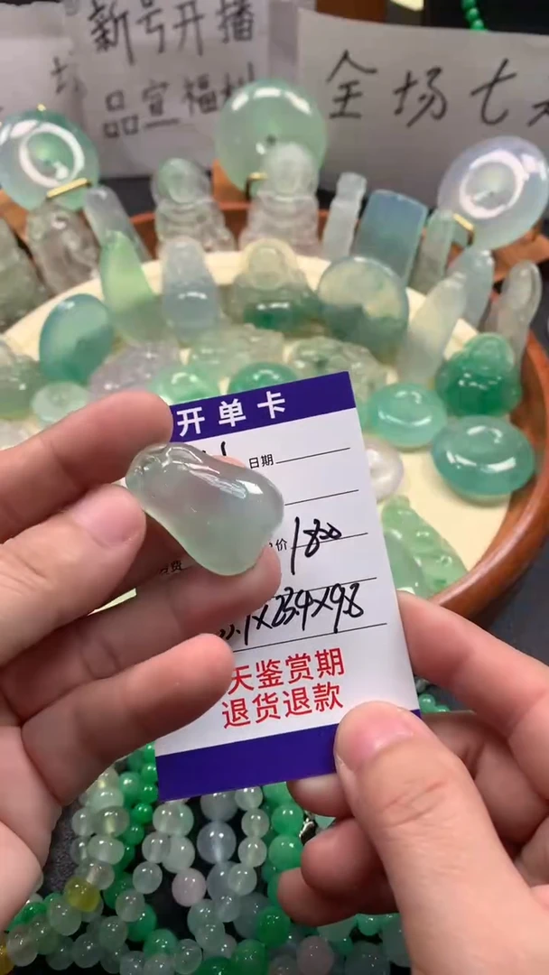 皮**修时尚缅风精品吊坠