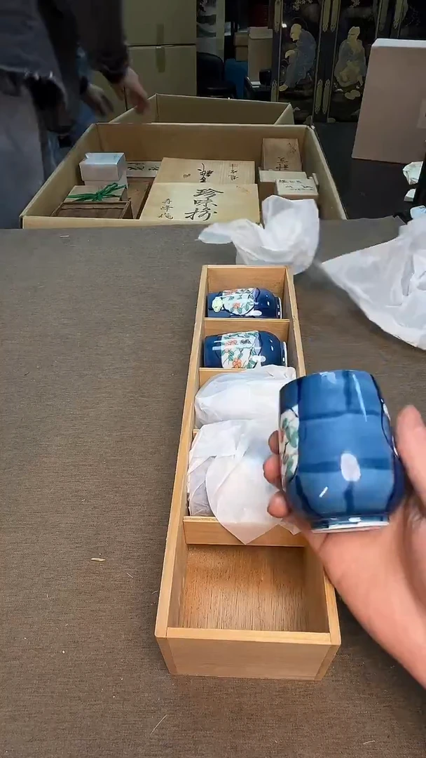 茶宠瓷器茶具套装