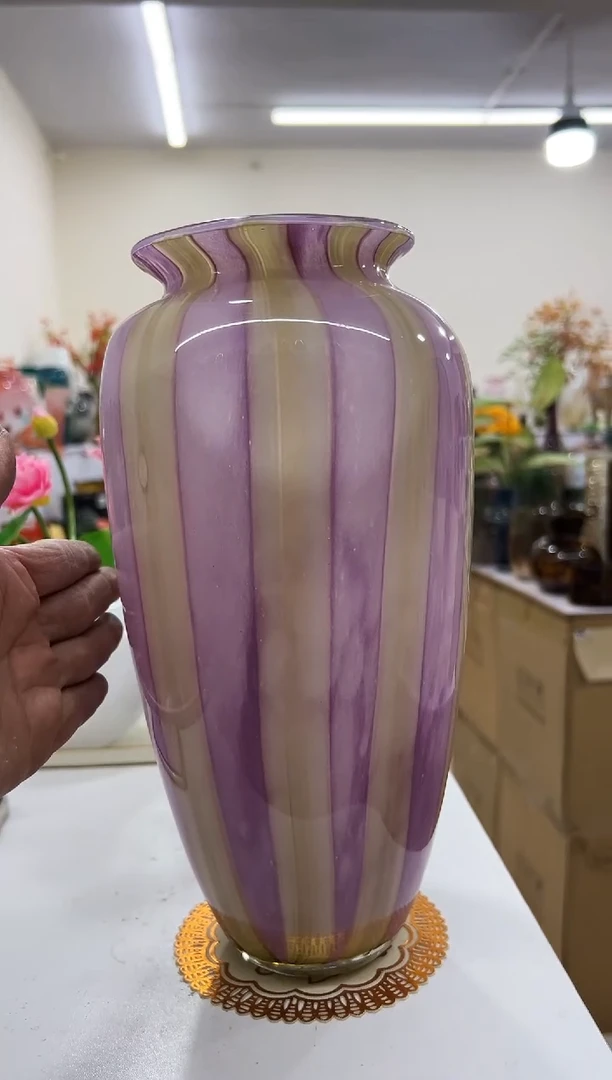 【闪购商品】也麦花器