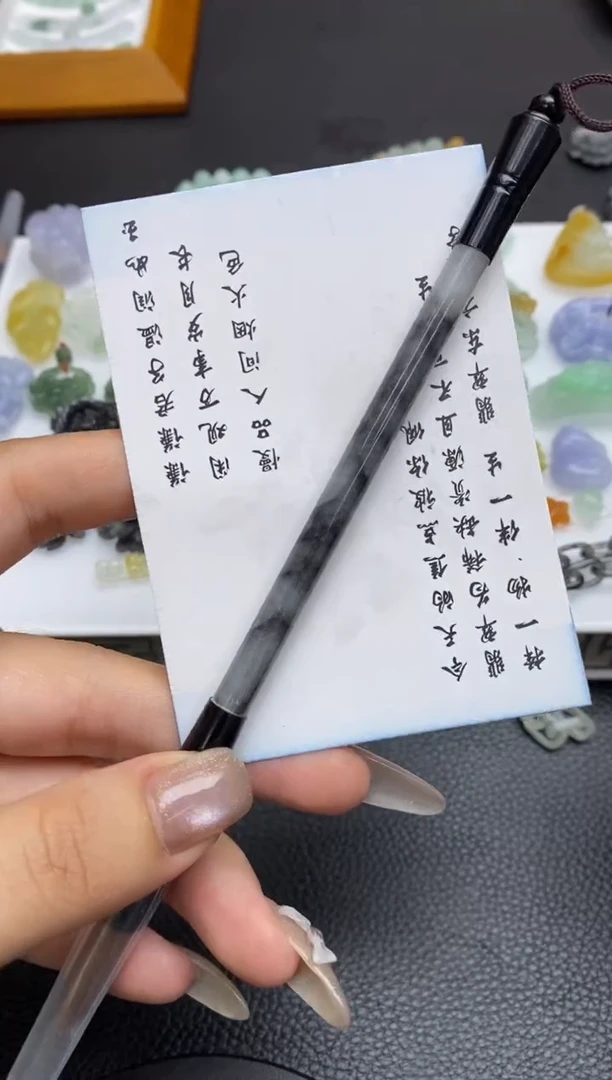 未镶嵌定制翡翠翡翠毛货~