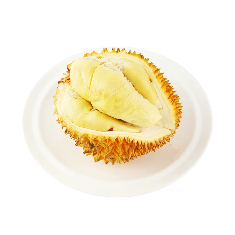 泰国A级金枕鲜榴莲 2.2-3kg（四房肉）