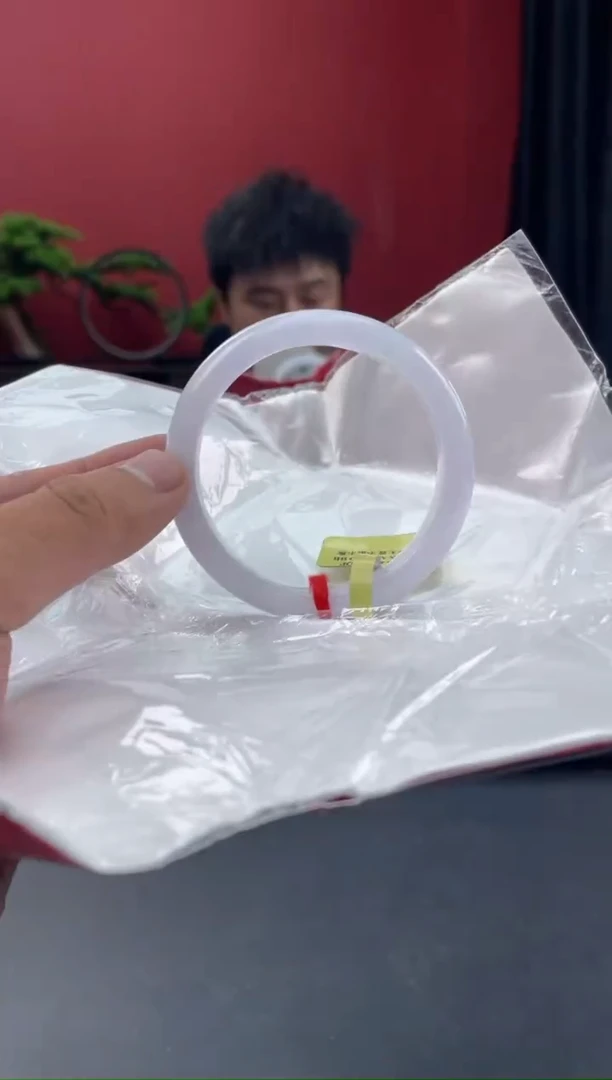 未镶嵌手镯翡翠6