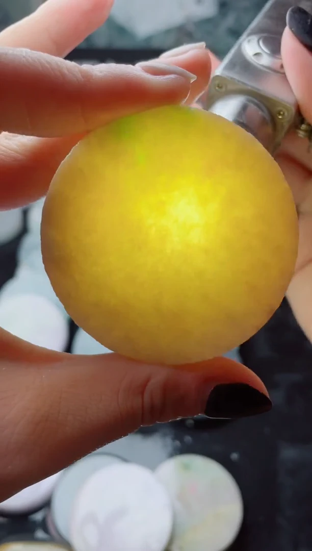 【闪购商品】翡翠颈饰未镶嵌4897......