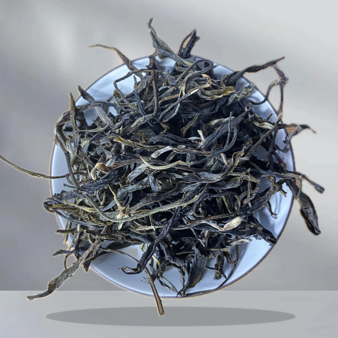 【25年春茶】璞润元古茶【神龙箐1类散茶】普洱茶生茶50g