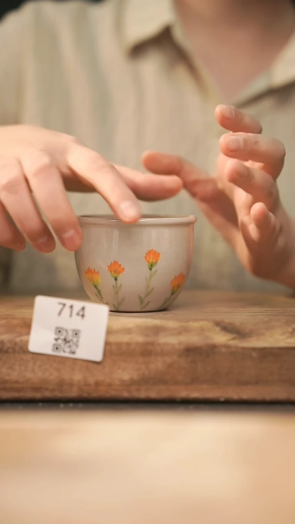 【落单孤品】福利/杯子@@714