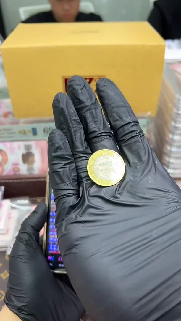 【宠粉福利】蛇年纪念币单枚不挑