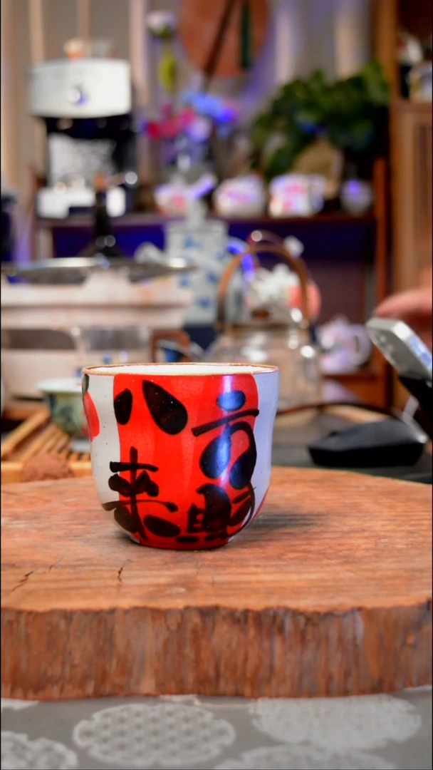 【闪购商品】杯景德镇瓷生活手作