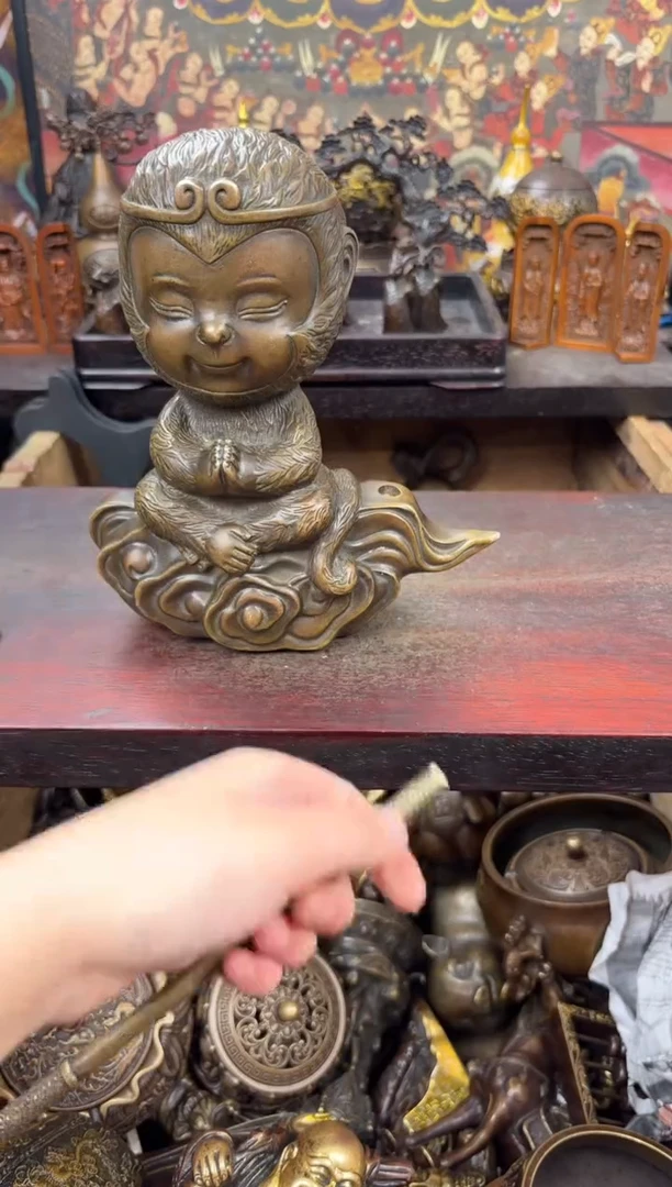 信德铜器壹专属精选链接