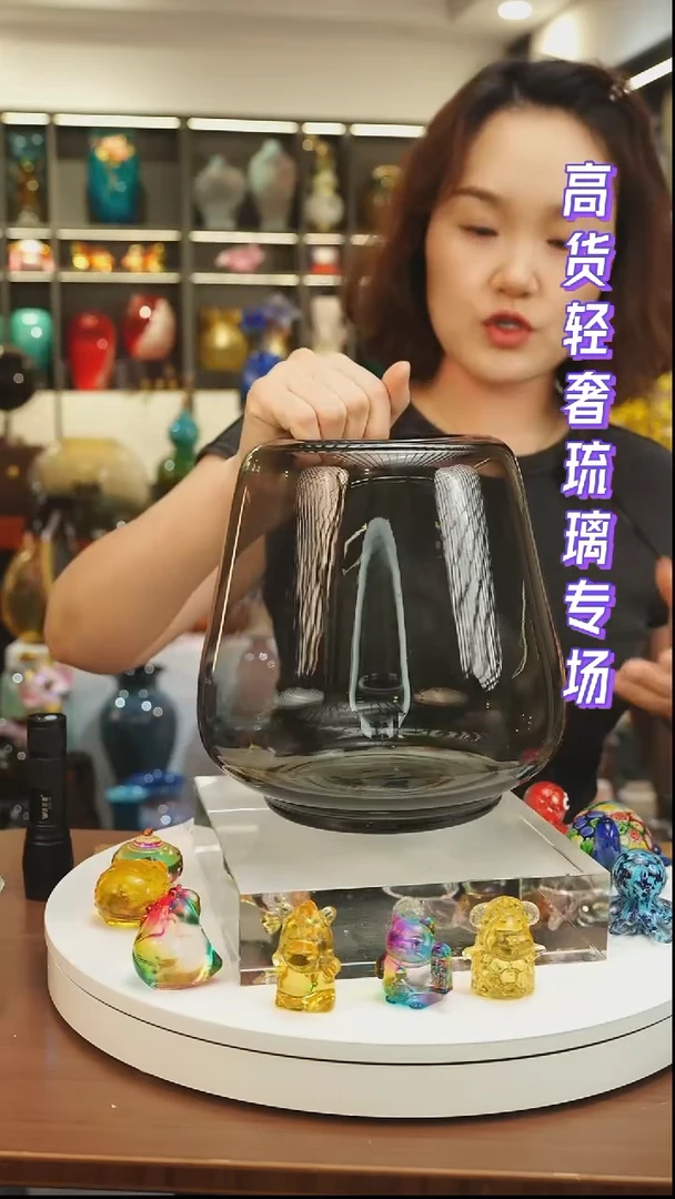 外贸花瓶尾货032