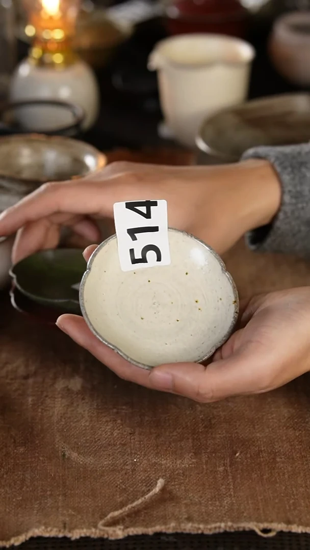 514景德镇{立梦陶}手作同款