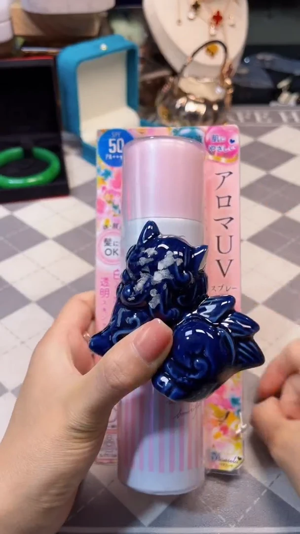瓷片陶茶666文玩周边多人