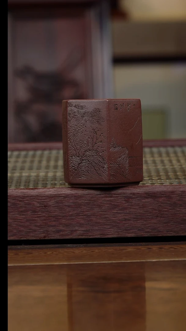 【闪购商品】紫砂茶杯茗杯紫砂品