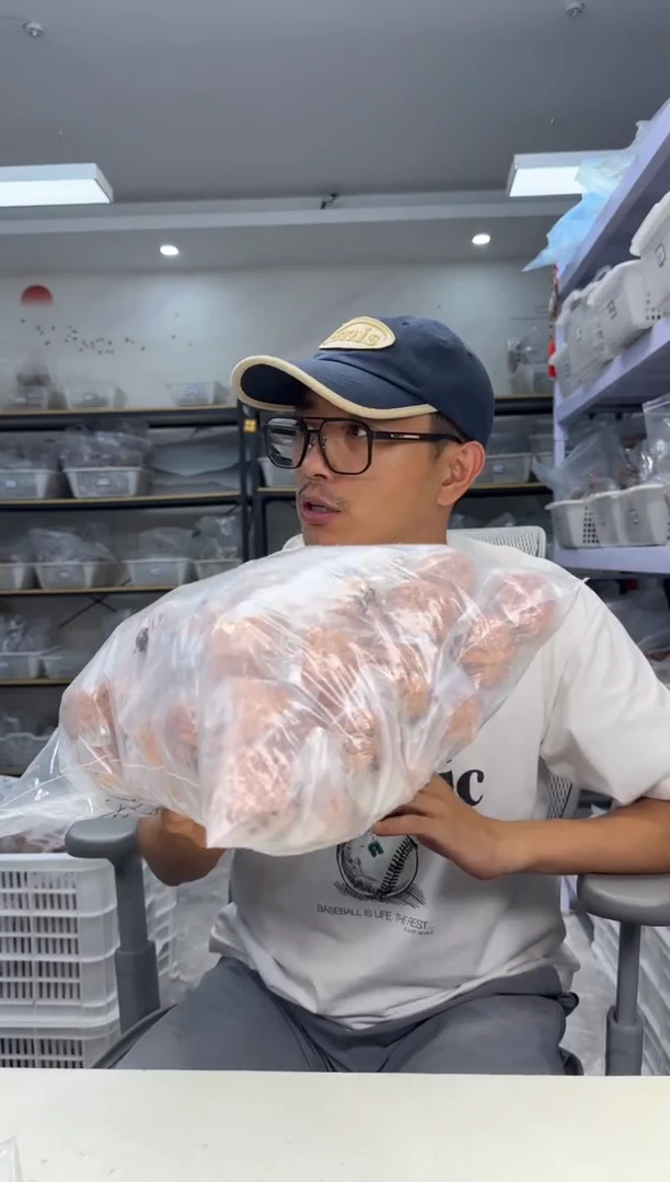 文玩核桃把件38四座楼