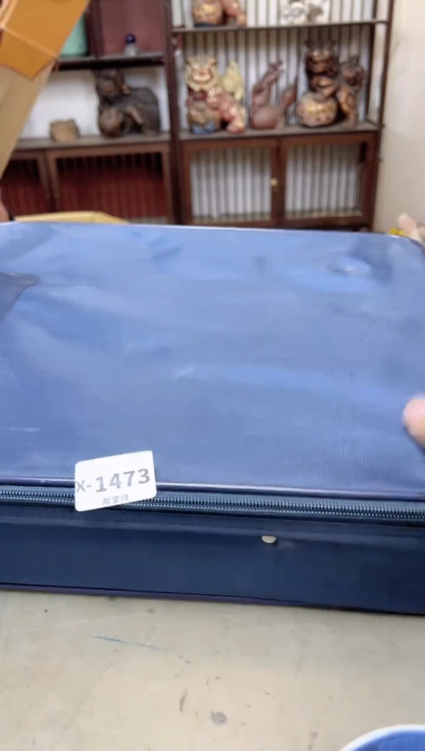 瓷片1473聚宝缘海陶精选