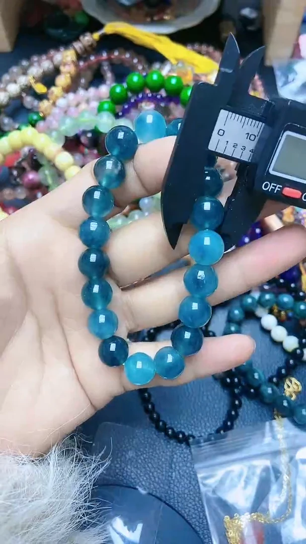 【闪购商品】玛瑙/玉髓手链未镶嵌A84