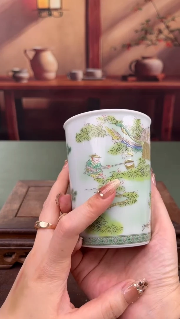 【闪购商品】顾德茶器福利闪购链接