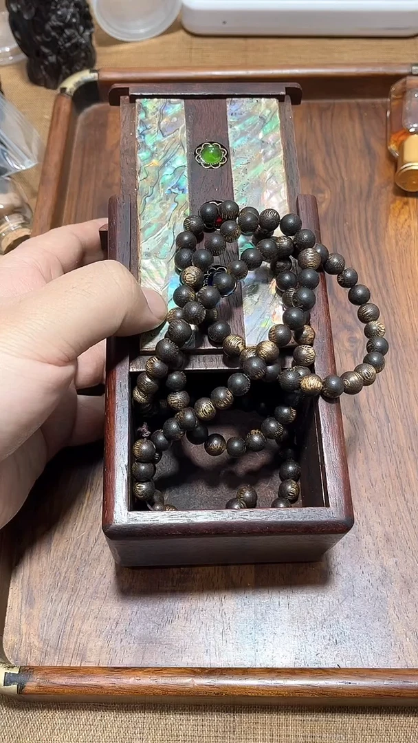 【闪购商品】檀香木精品推荐西马虎皮老油料0.8