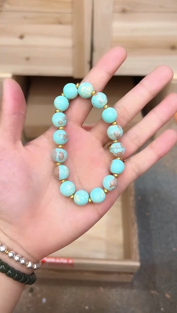 精品手串（无礼盒）@@ys1638