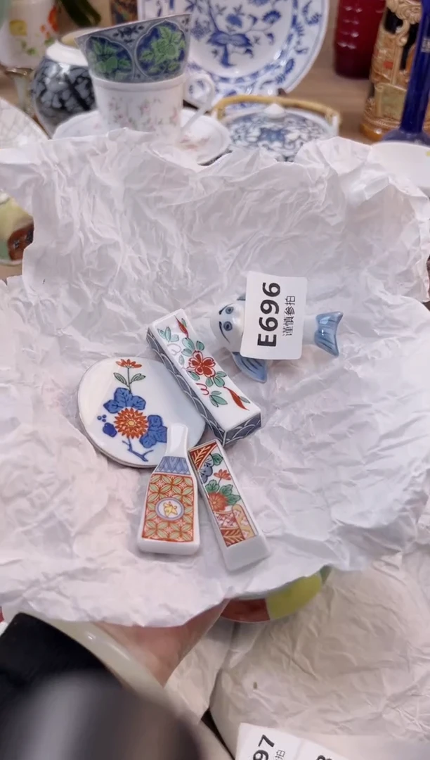 【闪购商品】杯            696