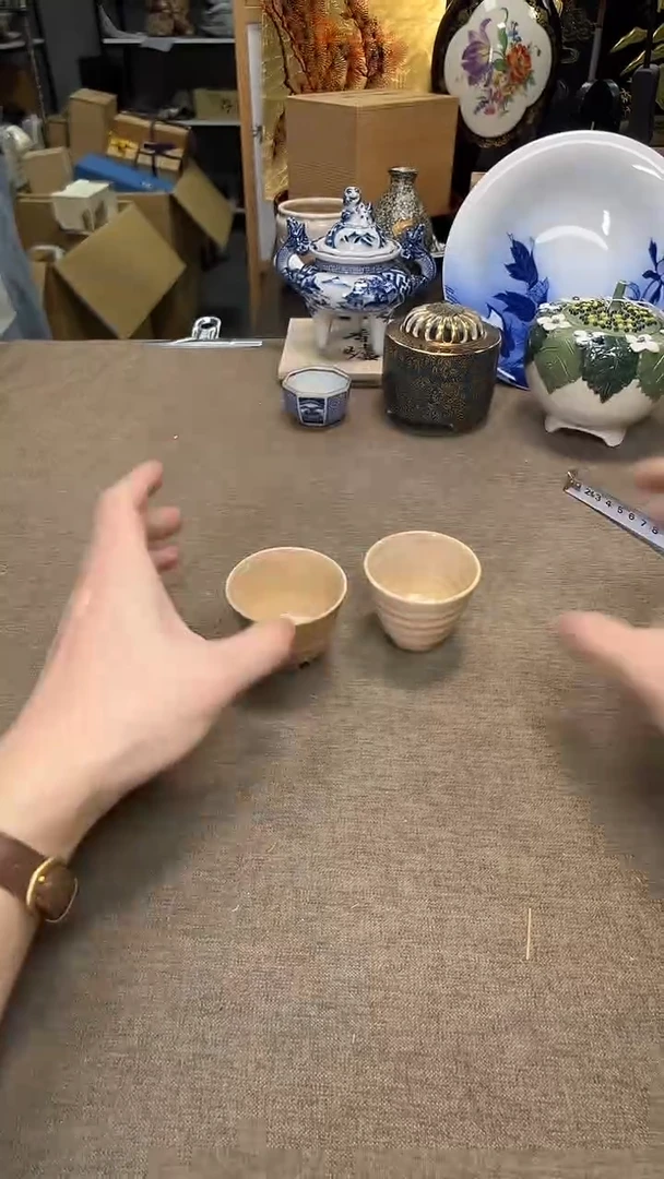 茶宠瓷器茶具套装