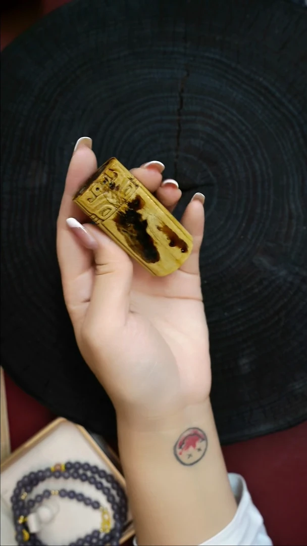 甄选好物 | 金丝柳柳牌子