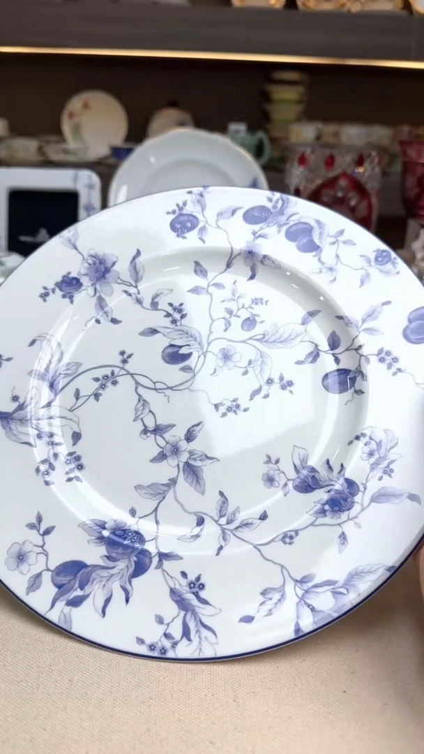 【闪购商品】瓷片金泽精选瓷器