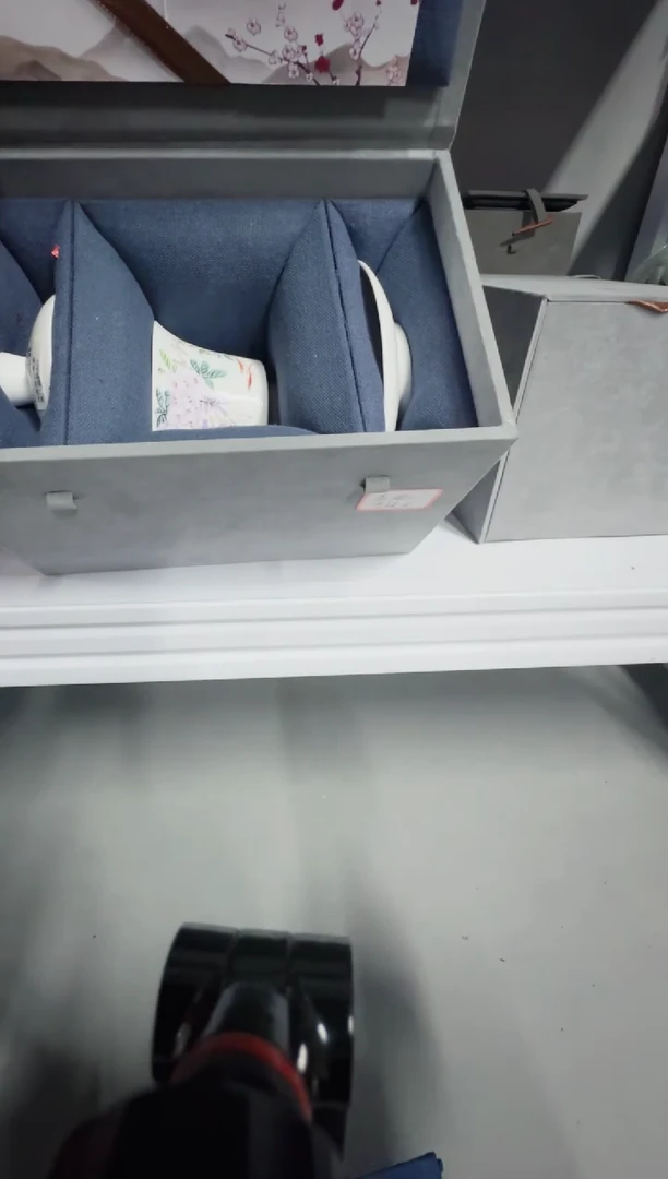 景德镇瓷器茶器茶杯