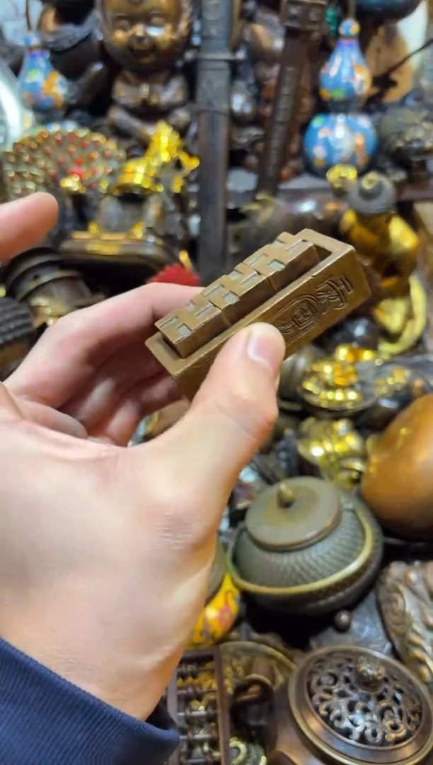 【闪购链接】古上古铜器专属链接