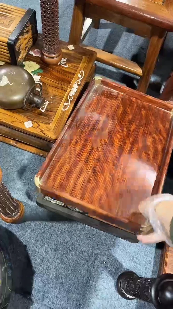 木简约淘木舍直播链接