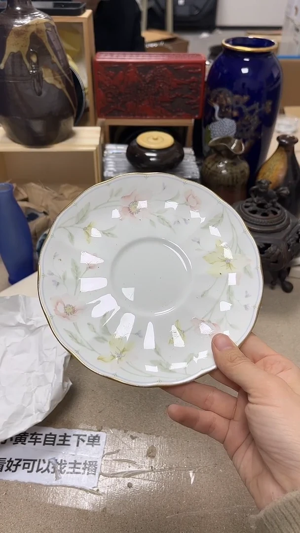 微瑕商品 介意勿拍34