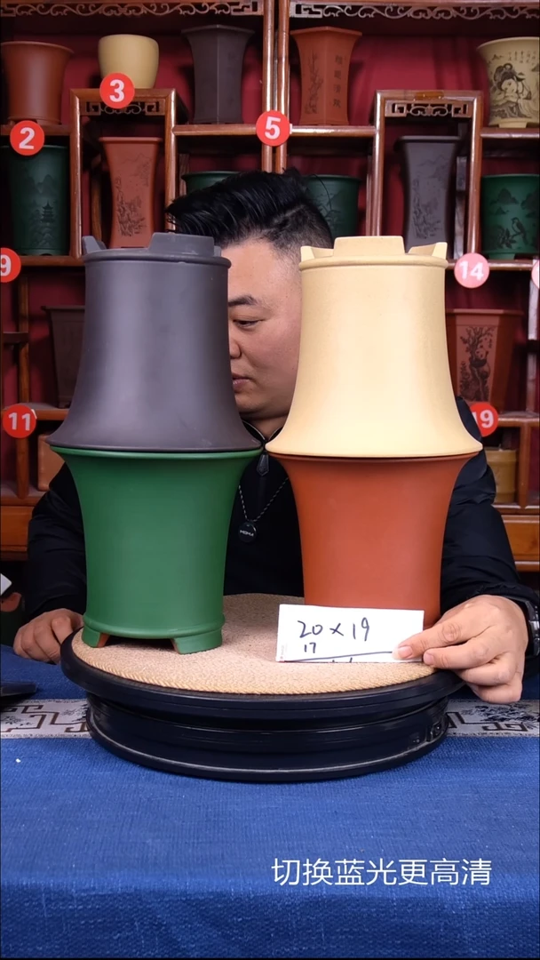 紫砂花盆111111111