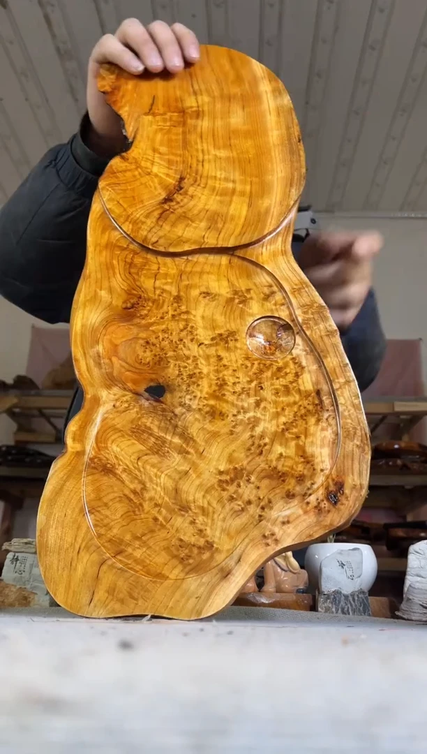 木木雕款茶盘不含配件‘截图为准 40