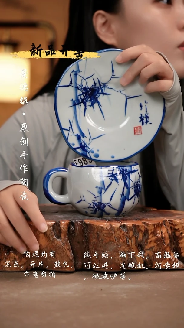 其他F989新十二器瓷器