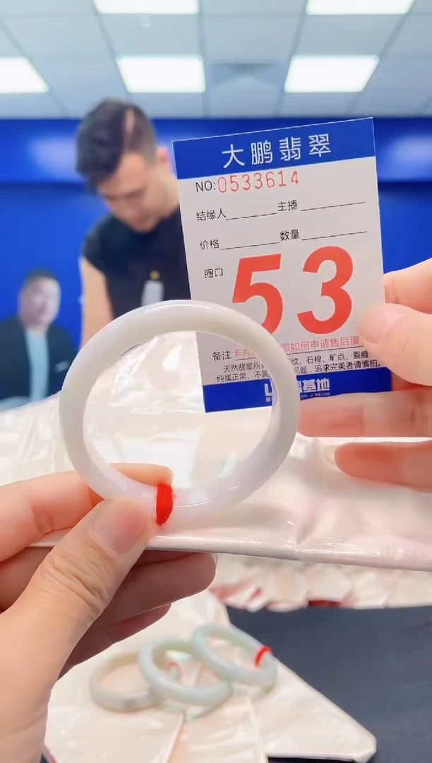未镶嵌手镯翡翠AAAAAAAAA