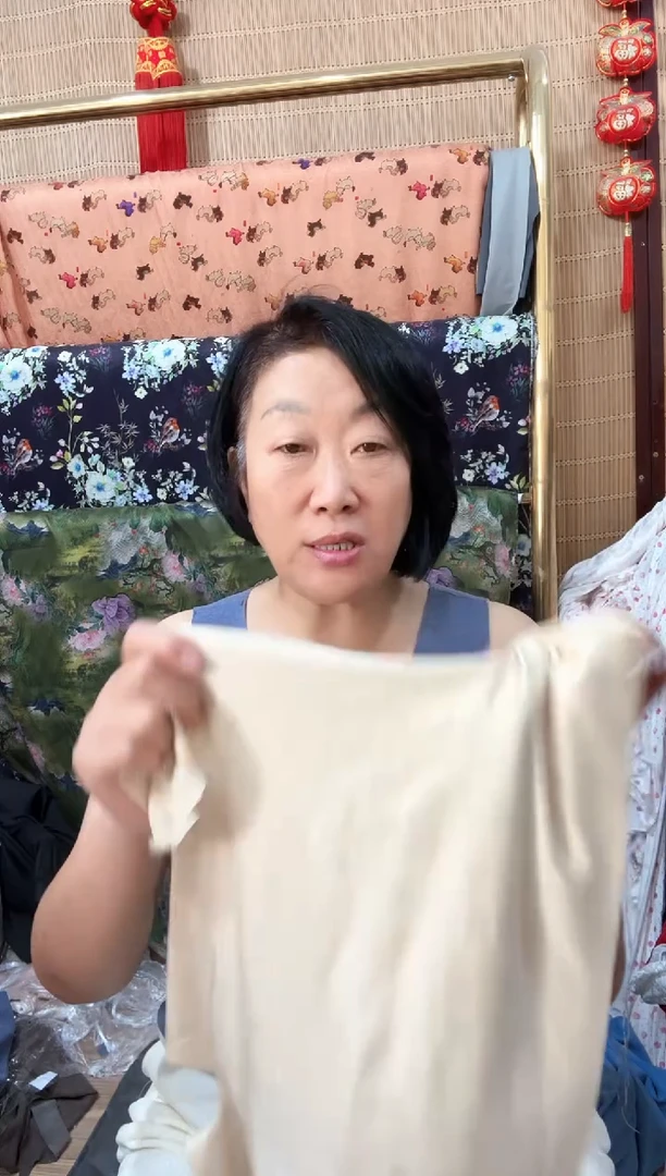 石墨烯5A雪莲款女士四片裤两条一单