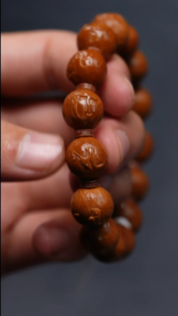 手串/手链橄榄核d****n橄榄核