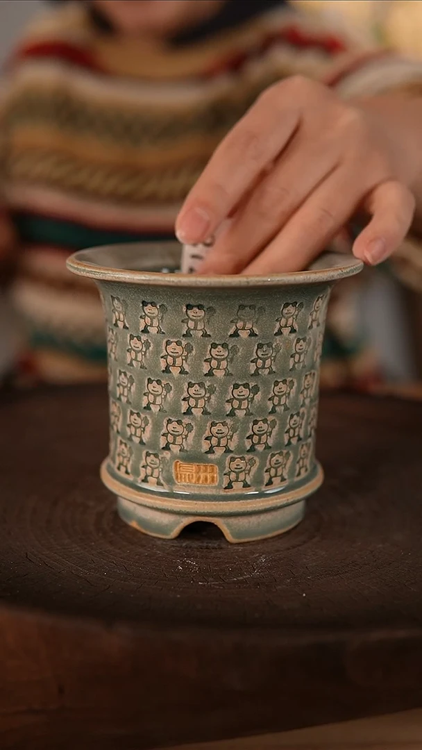 【闪购商品】陶瓷2-8-272默认有瑕口