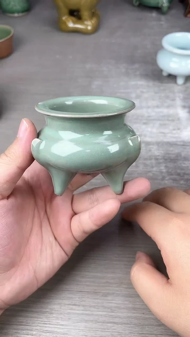 青瓷源头厂家福利大放送