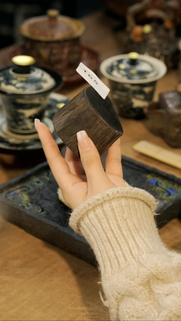 【闪购商品】景德镇纯手工手作165