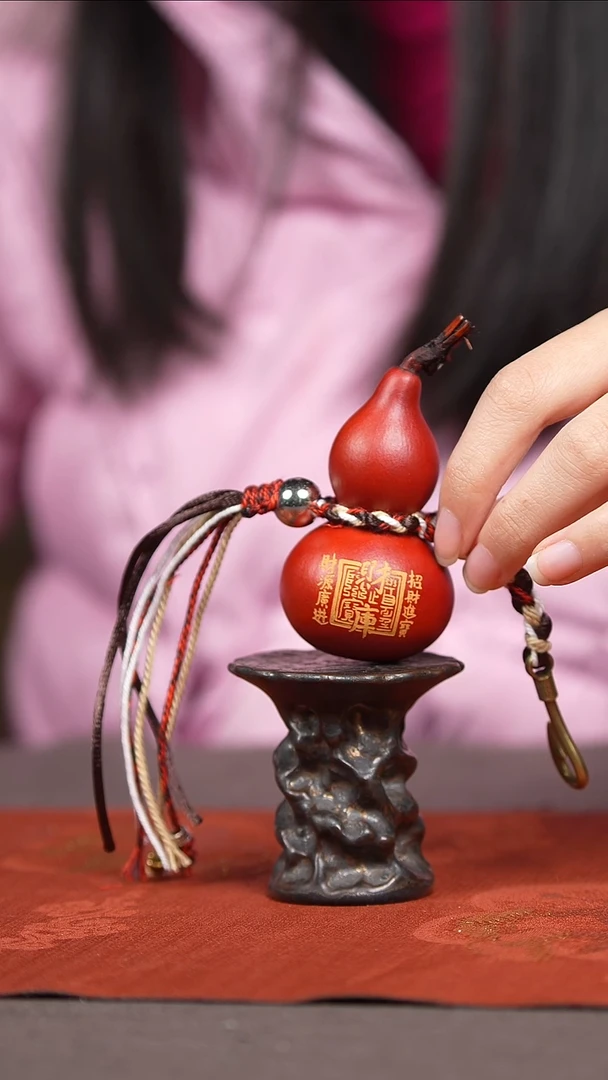 【闪购商品】228号葫芦摆件挂件脖挂A