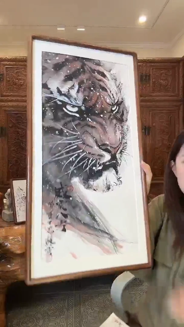 国画舟*苏云苏云苏云