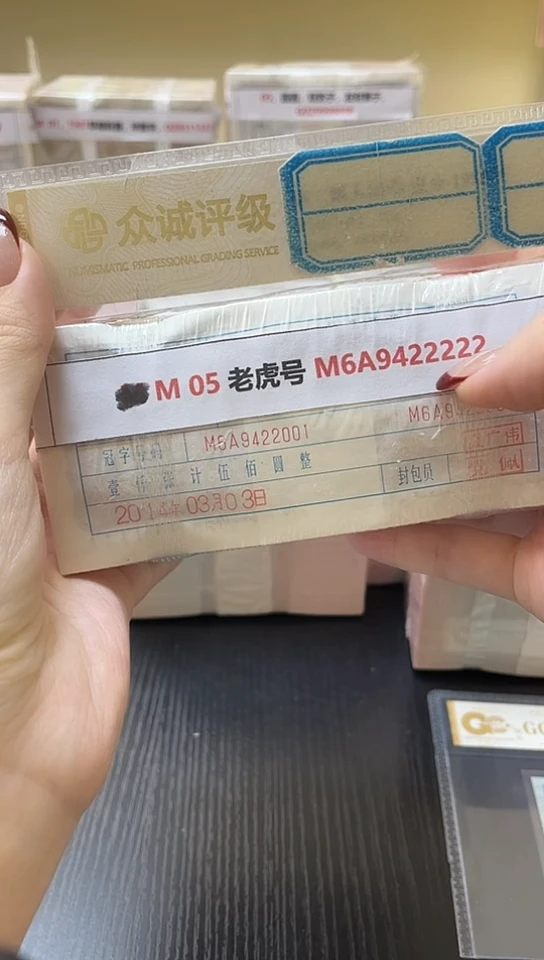 M 05 老虎号 M6A9422222