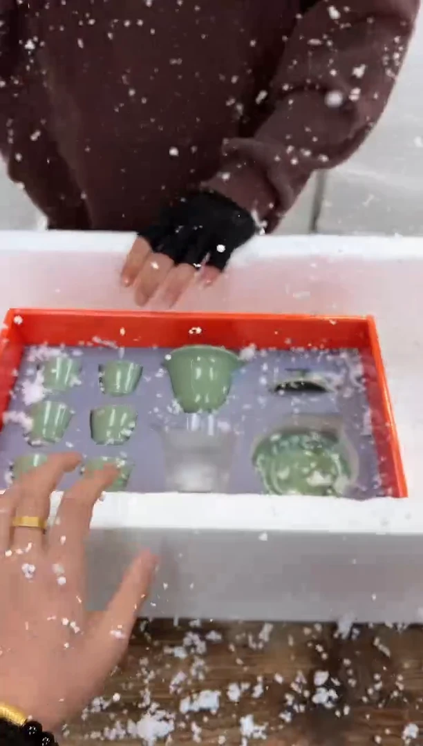 【闪购商品】其他清山陶也商品链接@@