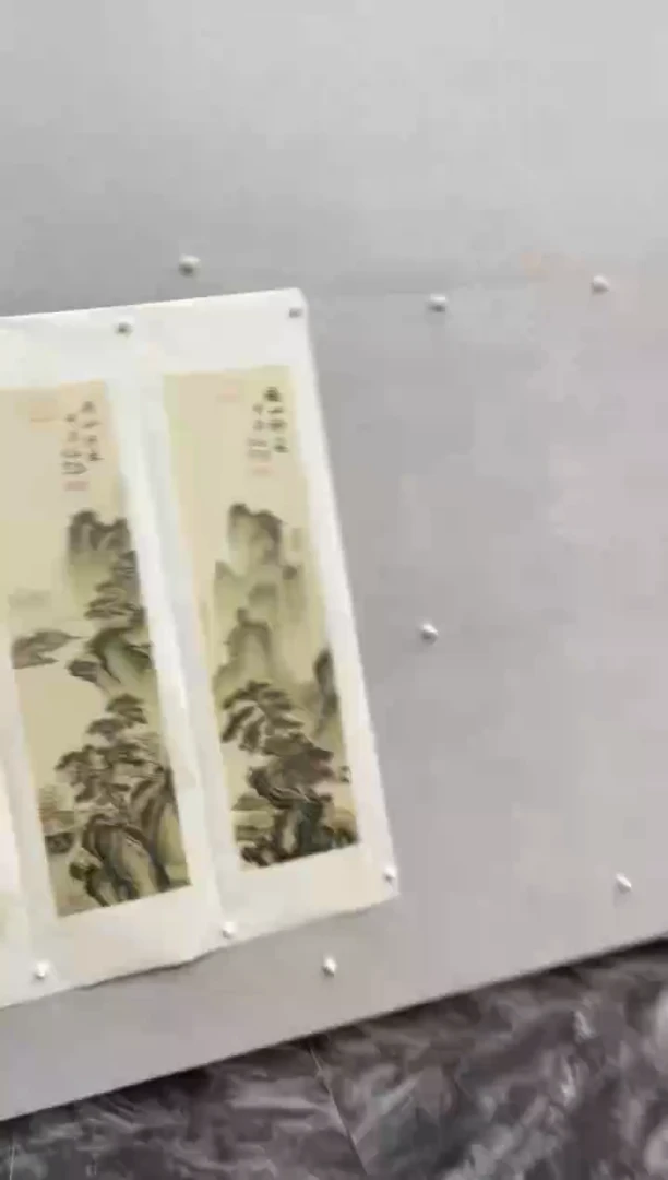 国画释天宇释天宇