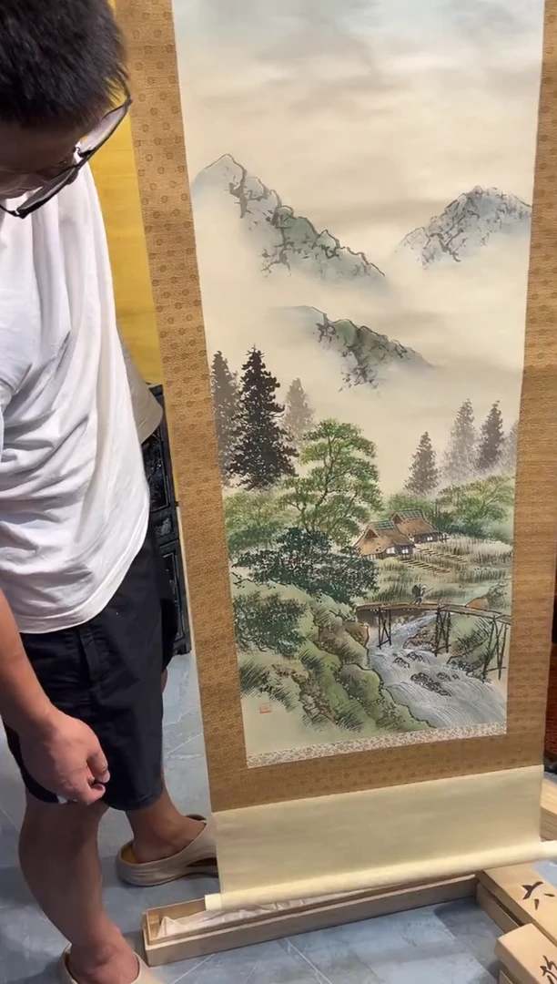 挂画 大漆漆器大漆漆器