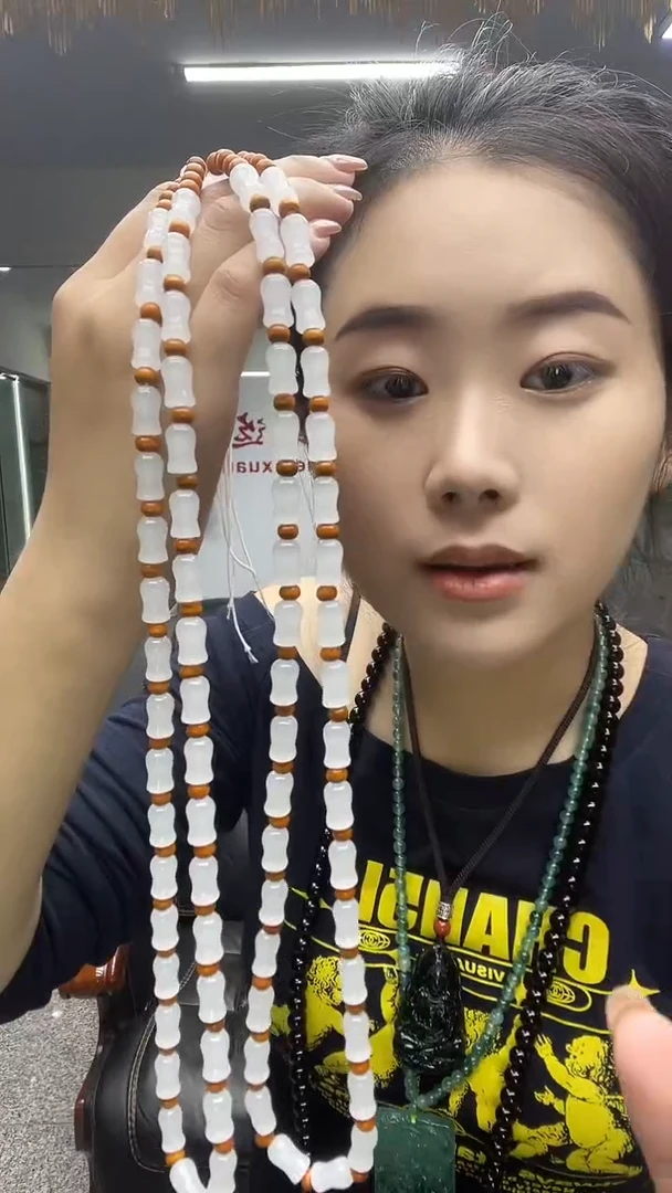 花瓶链子多样性发货一