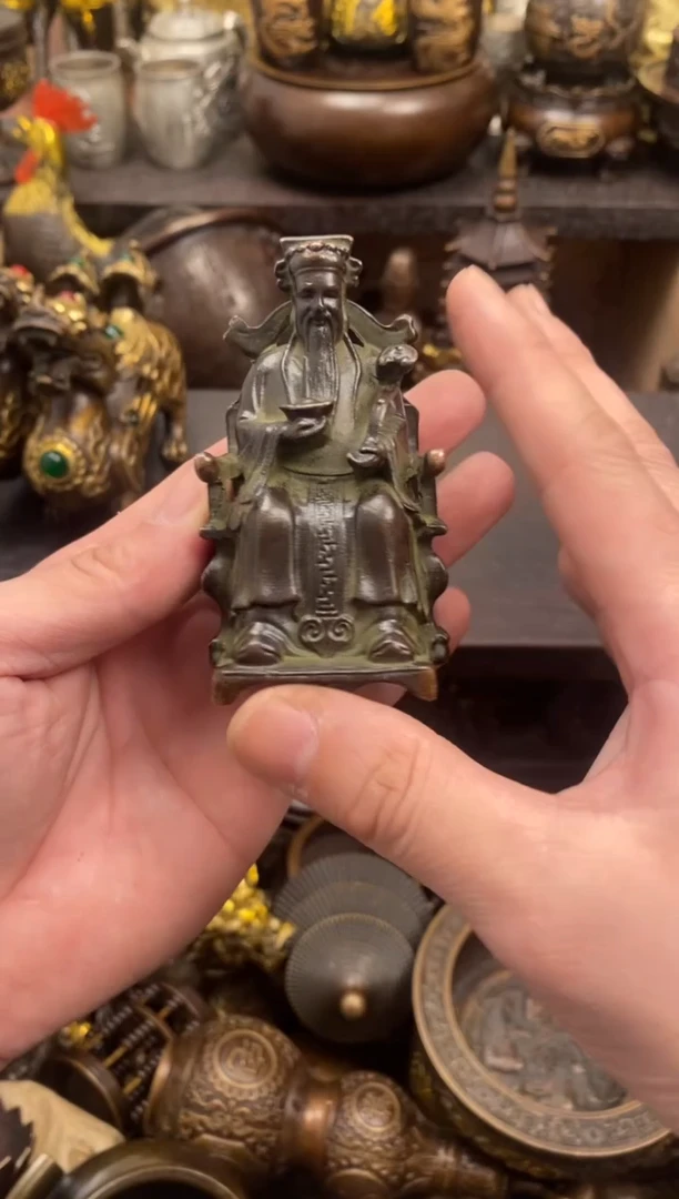 1案台摆件  物品摆件