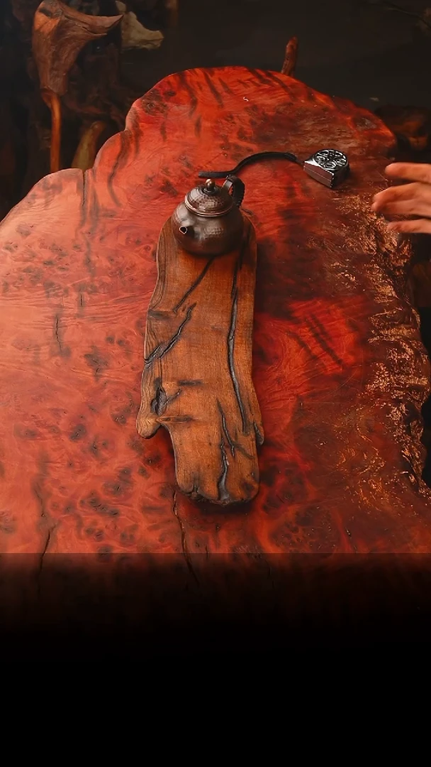 老叶木作作品086